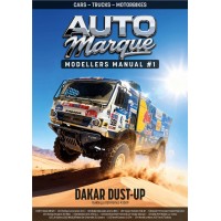 Automark -  Modellers Manual #1